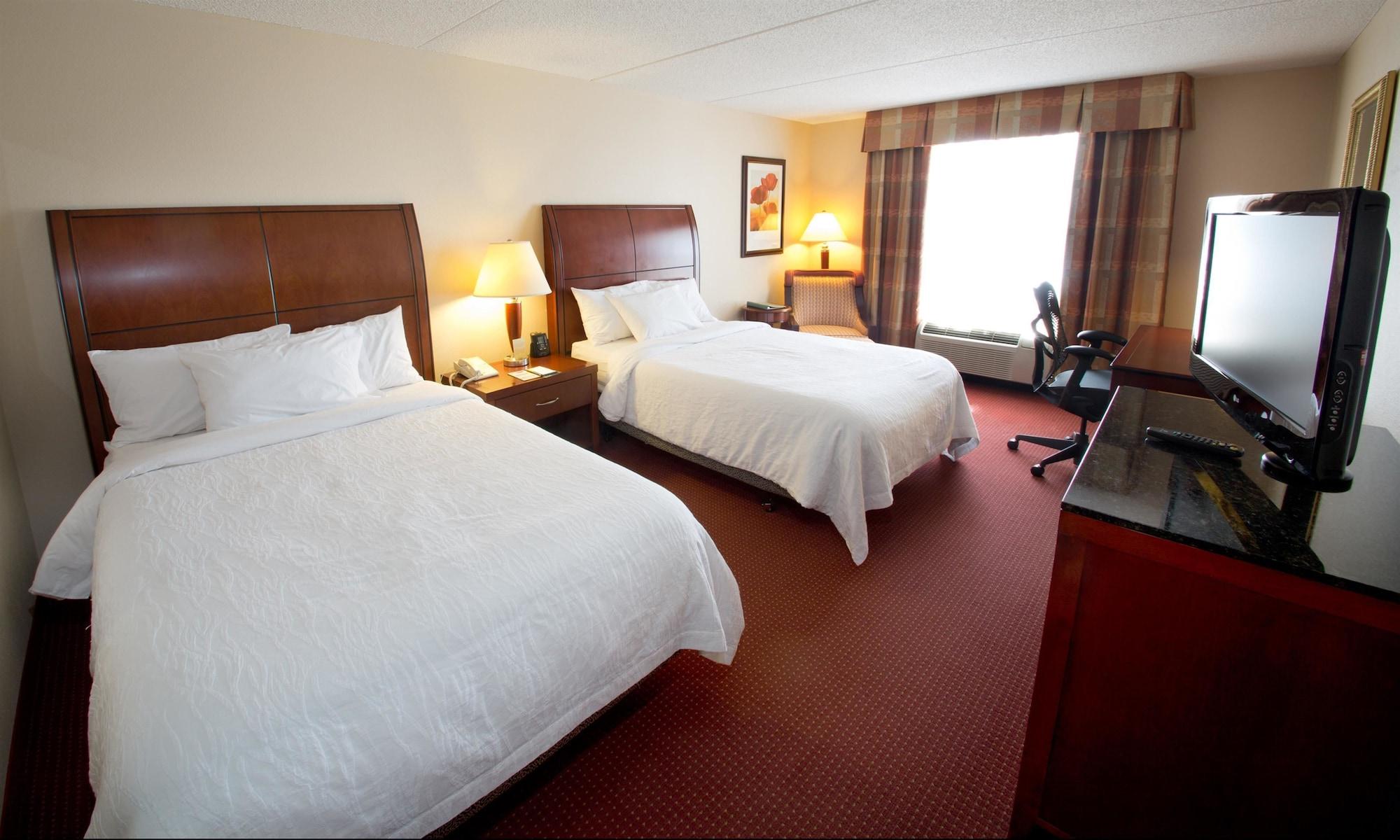 Hilton Garden Inn Pittsburgh/Southpointe Canonsburg Zewnętrze zdjęcie