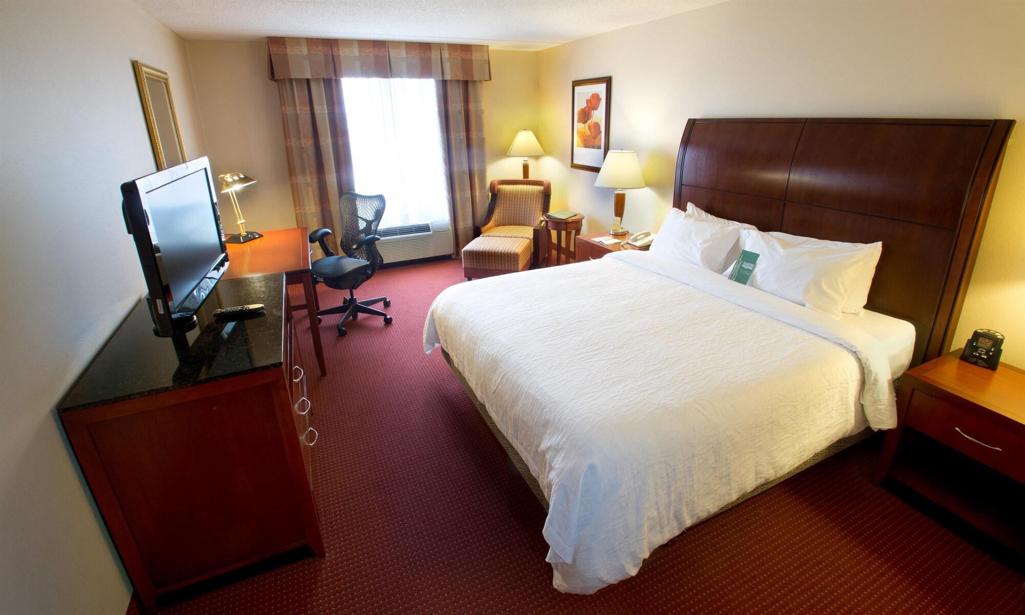 Hilton Garden Inn Pittsburgh/Southpointe Canonsburg Zewnętrze zdjęcie