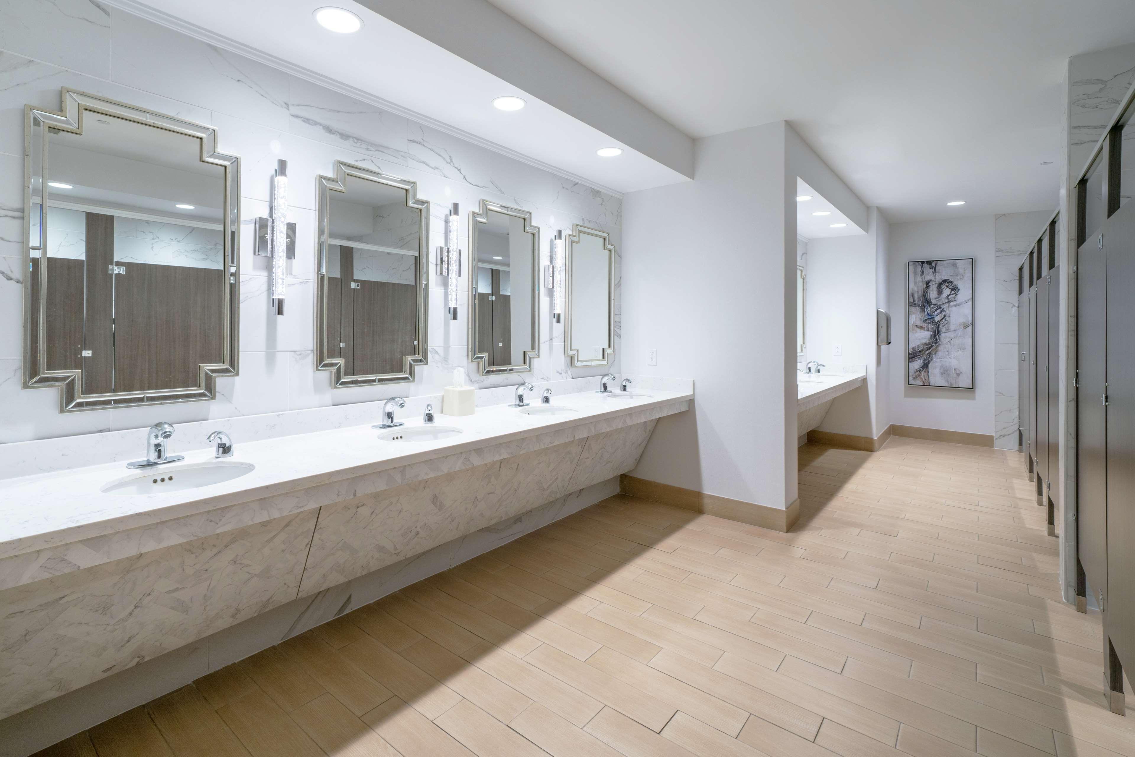 Hilton Garden Inn Pittsburgh/Southpointe Canonsburg Zewnętrze zdjęcie