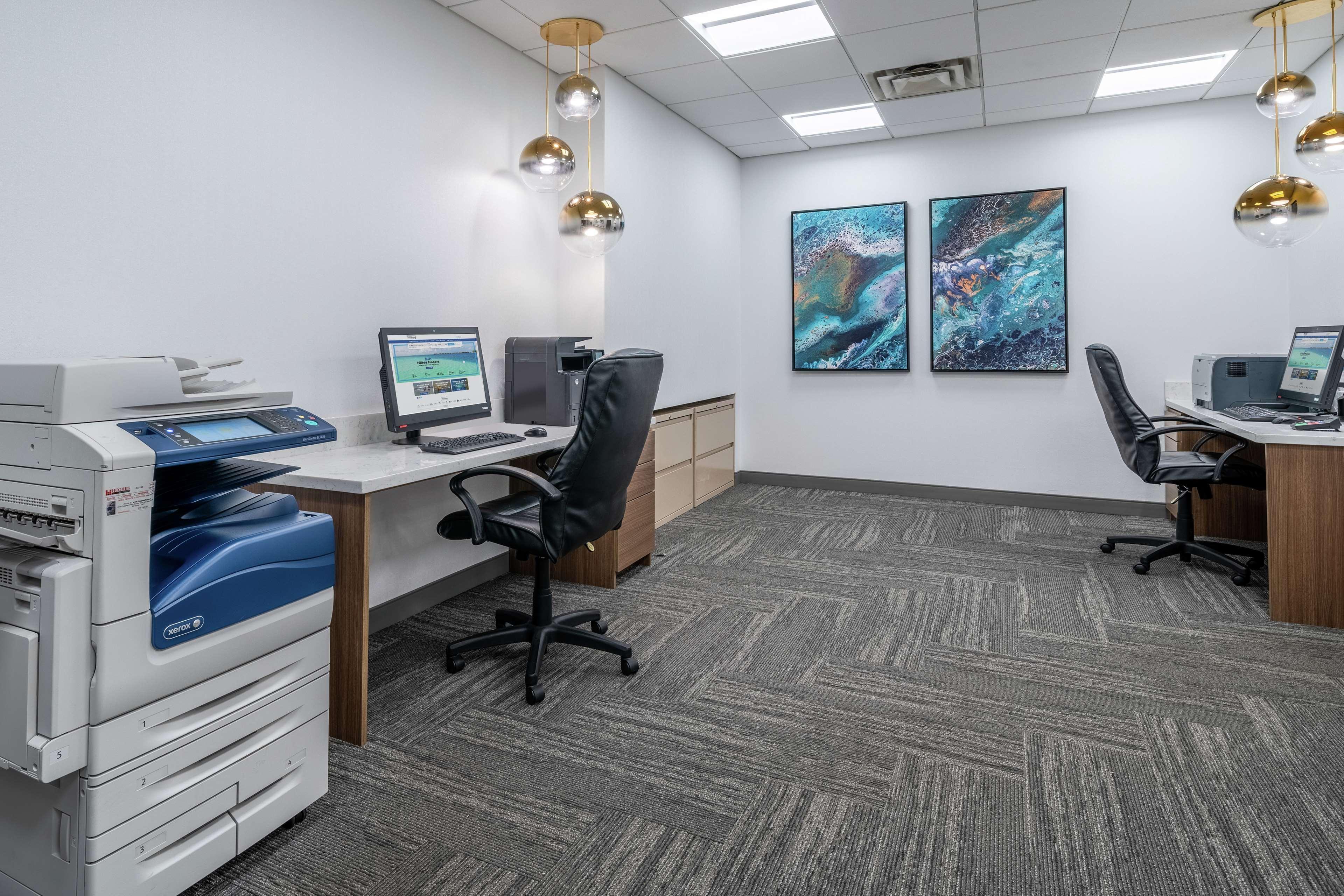 Hilton Garden Inn Pittsburgh/Southpointe Canonsburg Zewnętrze zdjęcie