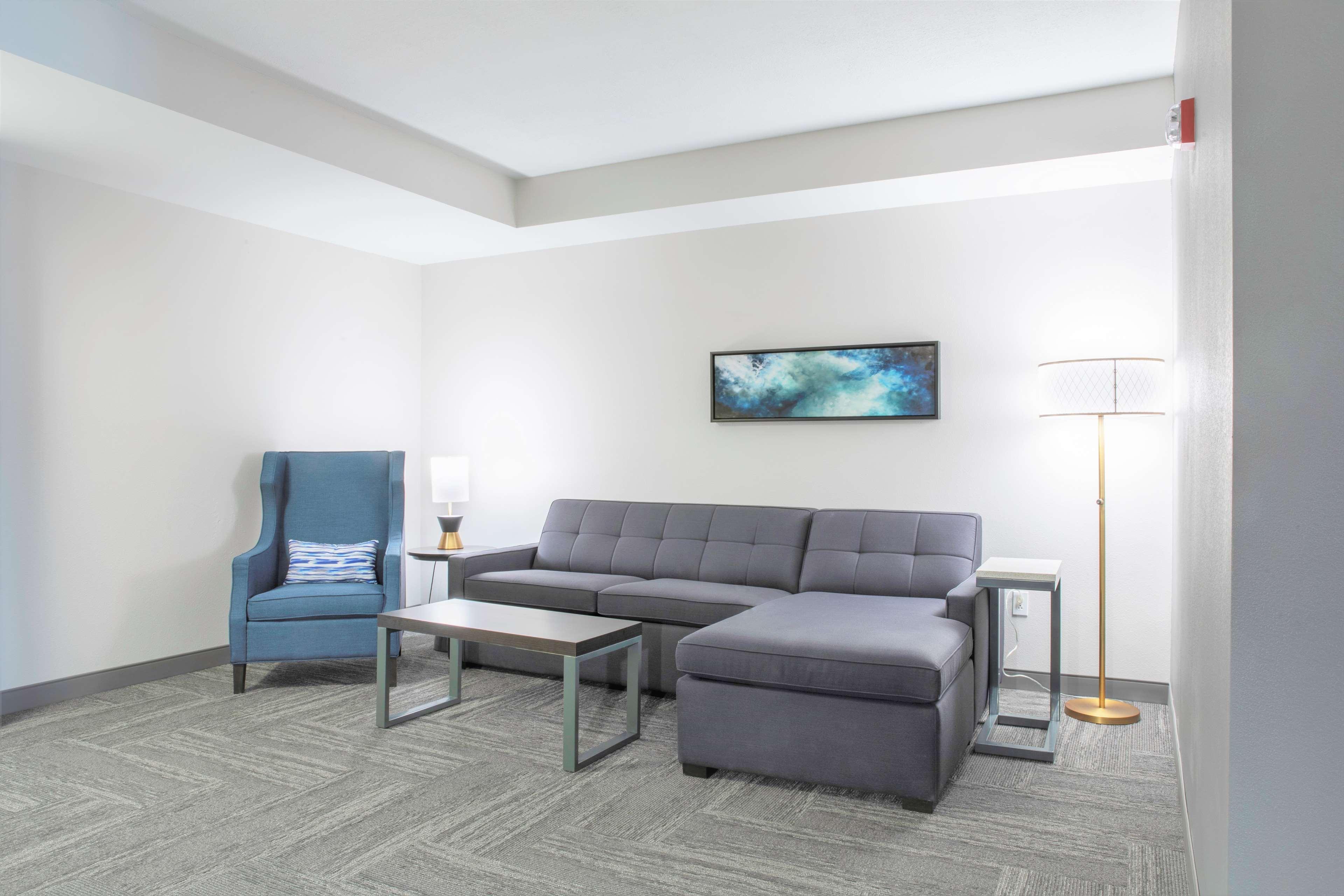 Hilton Garden Inn Pittsburgh/Southpointe Canonsburg Zewnętrze zdjęcie
