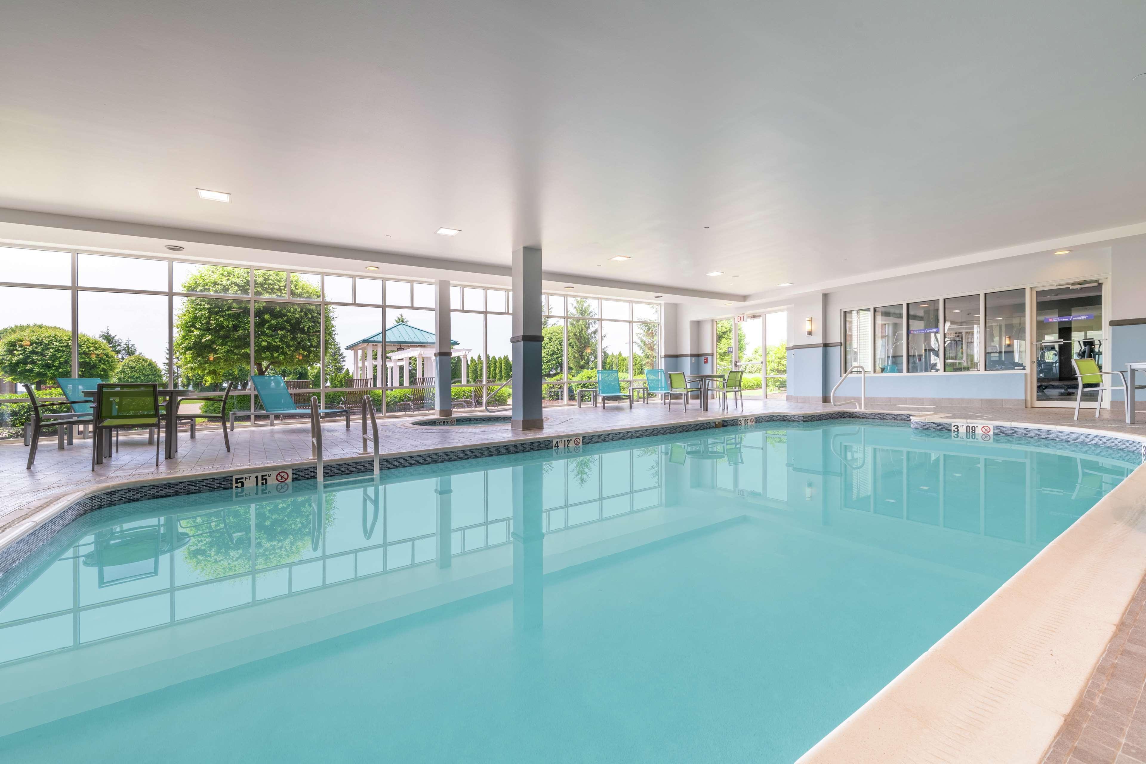 Hilton Garden Inn Pittsburgh/Southpointe Canonsburg Zewnętrze zdjęcie