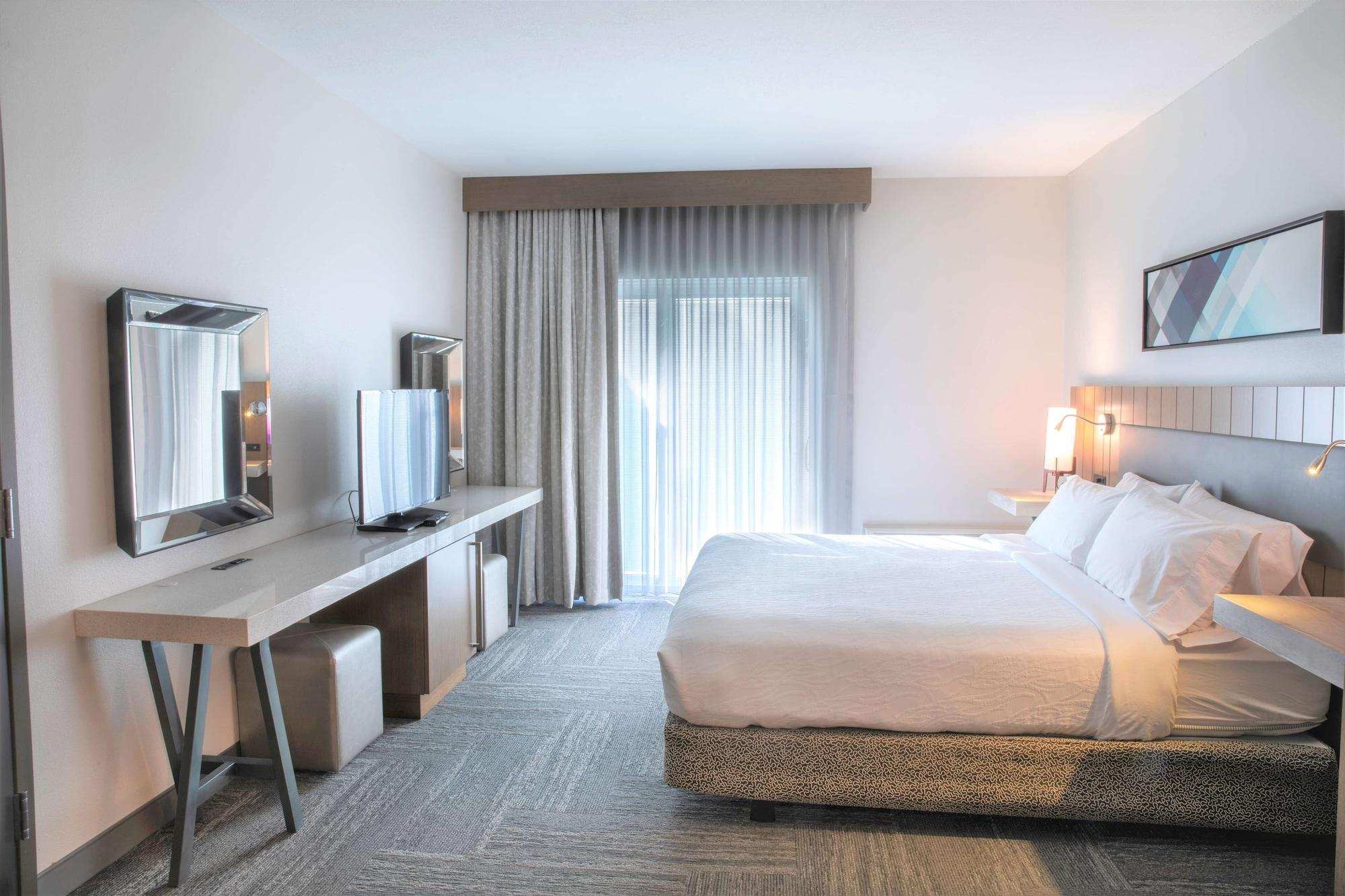 Hilton Garden Inn Pittsburgh/Southpointe Canonsburg Zewnętrze zdjęcie