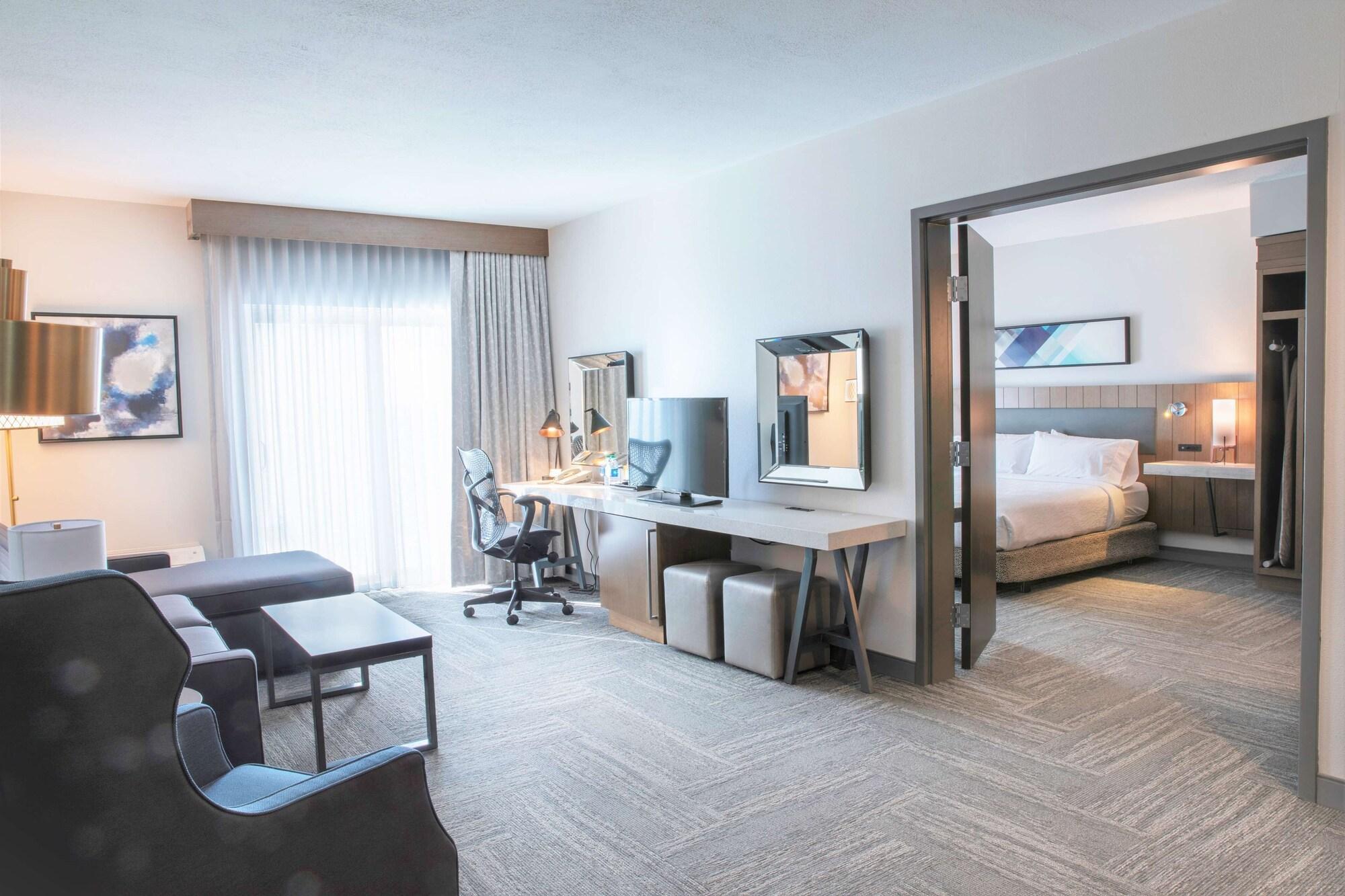 Hilton Garden Inn Pittsburgh/Southpointe Canonsburg Zewnętrze zdjęcie