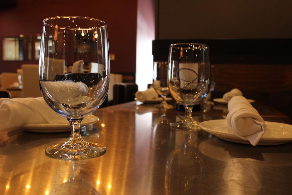 Hilton Garden Inn Pittsburgh/Southpointe Canonsburg Zewnętrze zdjęcie