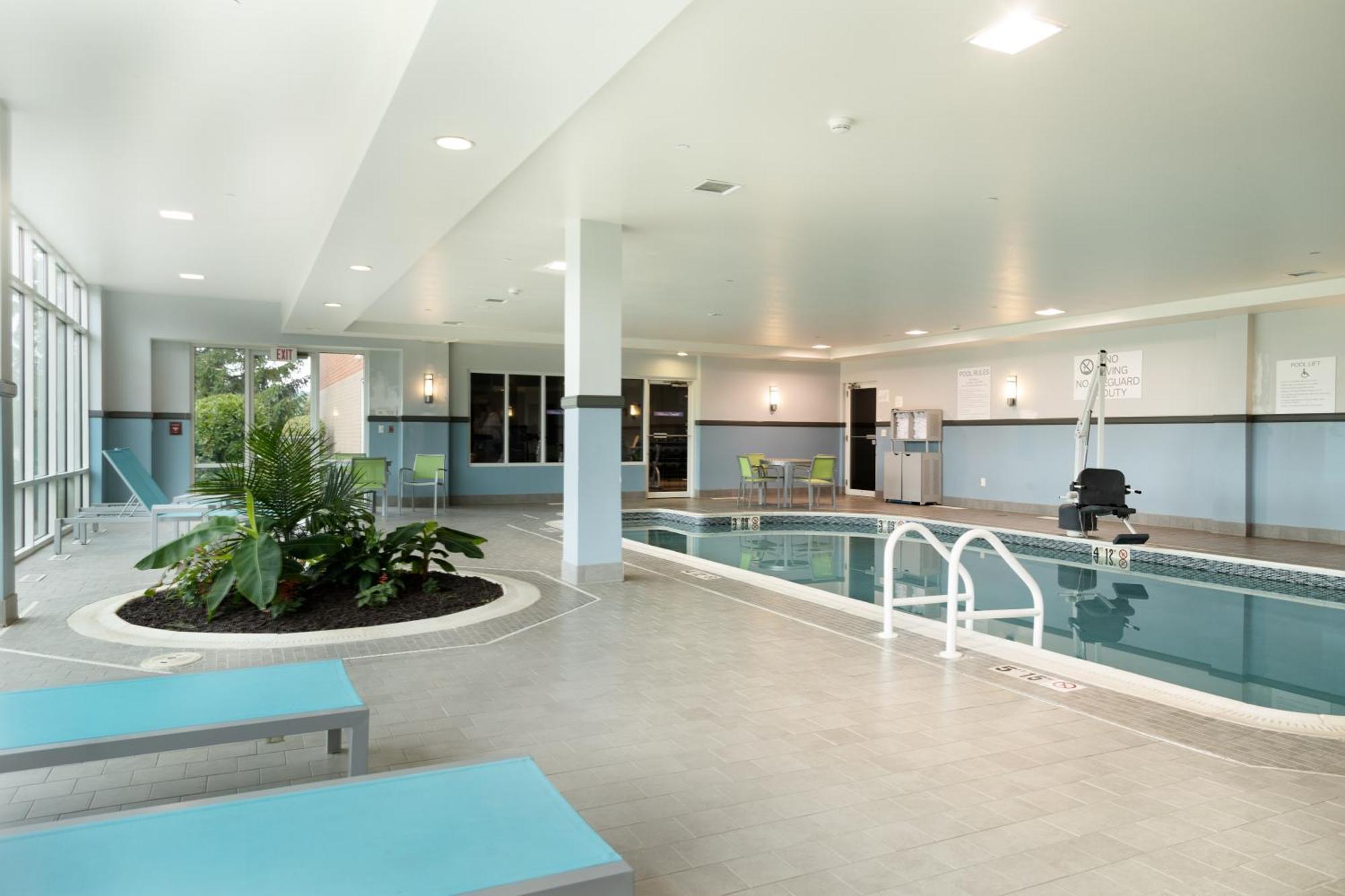 Hilton Garden Inn Pittsburgh/Southpointe Canonsburg Zewnętrze zdjęcie