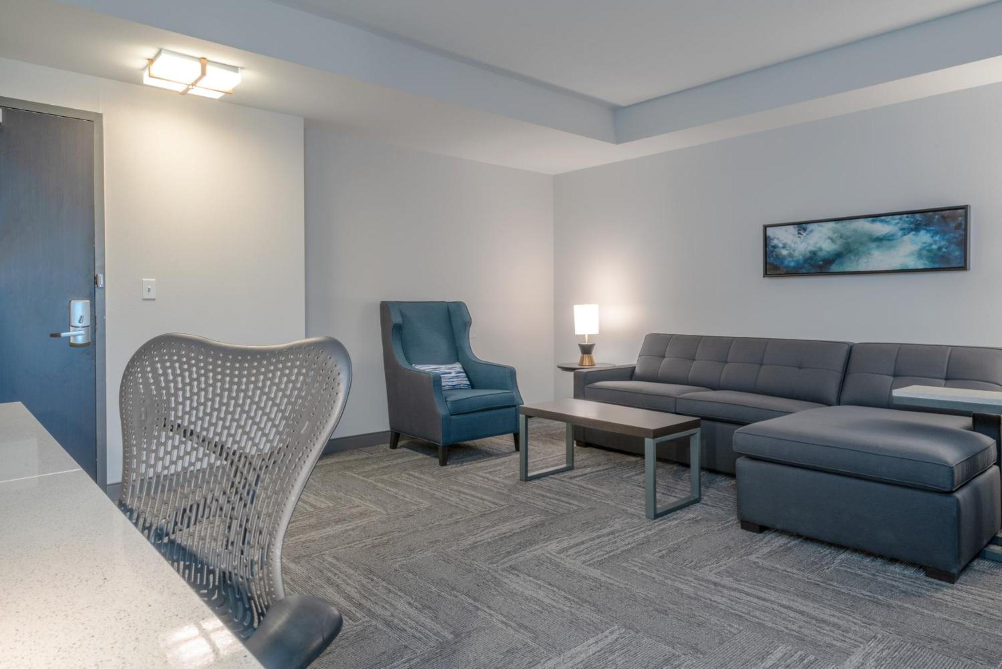Hilton Garden Inn Pittsburgh/Southpointe Canonsburg Zewnętrze zdjęcie