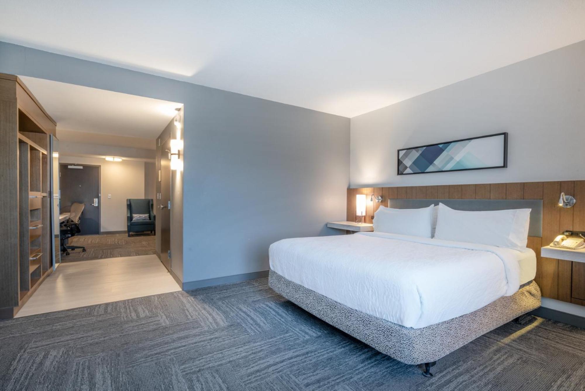 Hilton Garden Inn Pittsburgh/Southpointe Canonsburg Zewnętrze zdjęcie