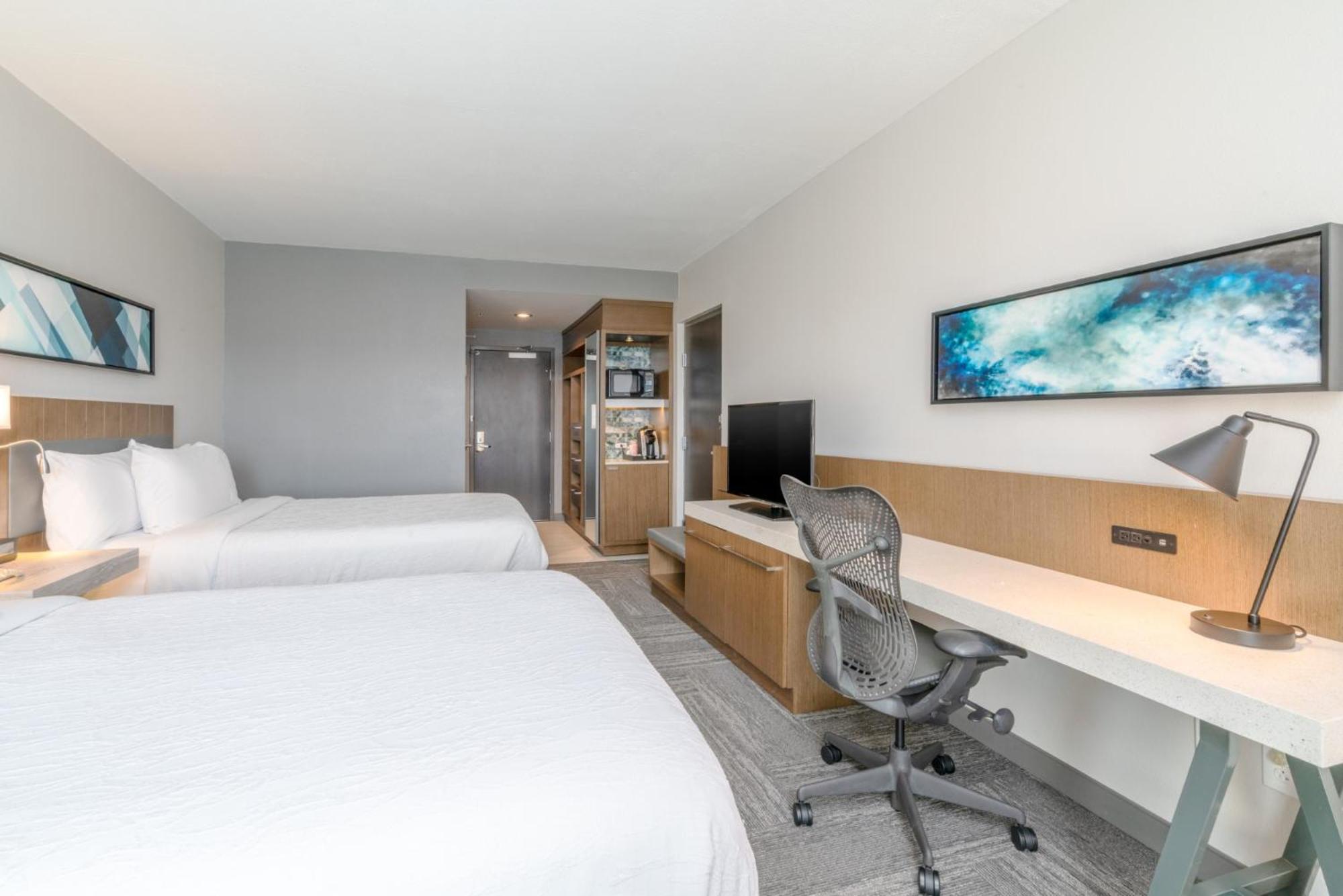 Hilton Garden Inn Pittsburgh/Southpointe Canonsburg Zewnętrze zdjęcie