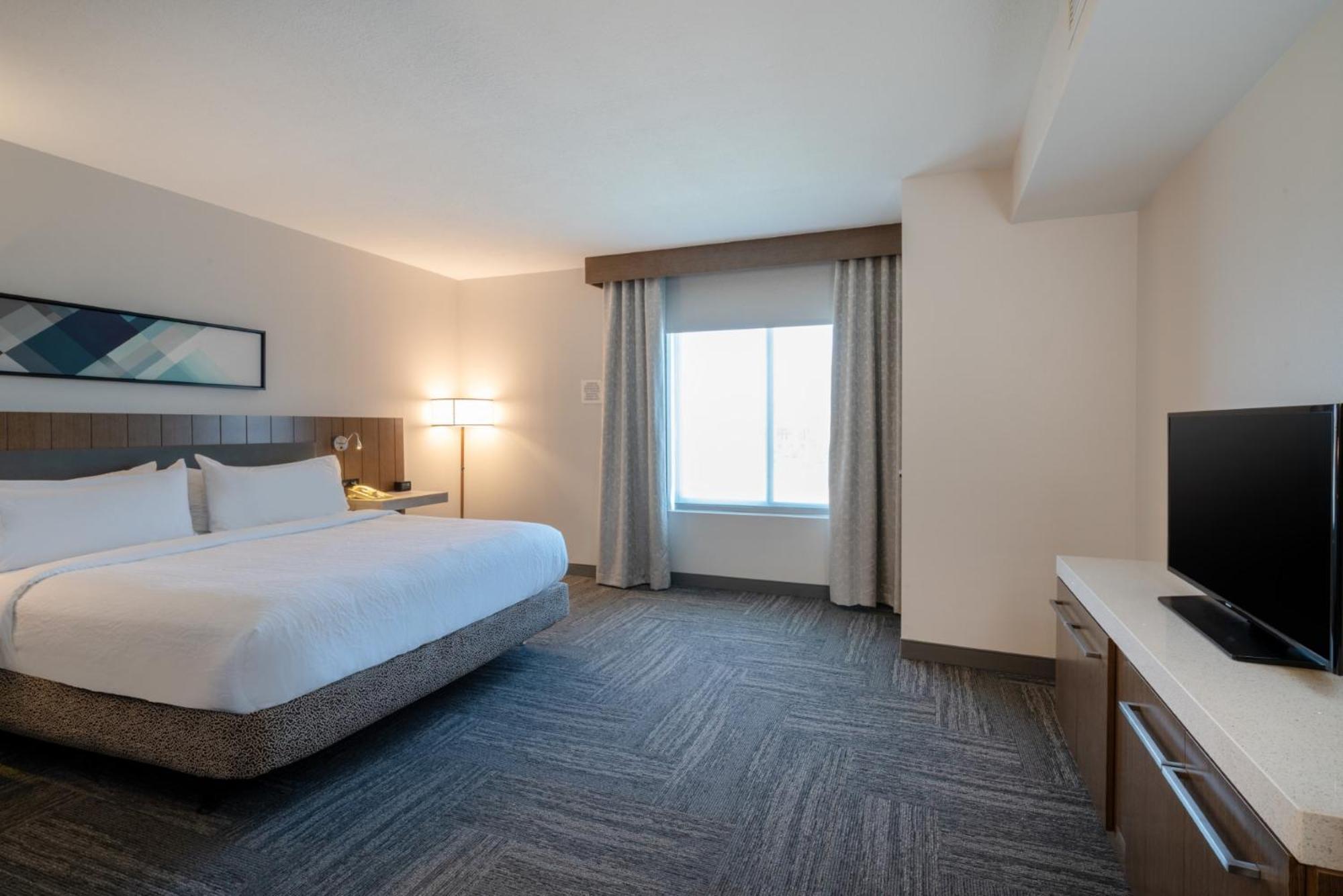 Hilton Garden Inn Pittsburgh/Southpointe Canonsburg Zewnętrze zdjęcie