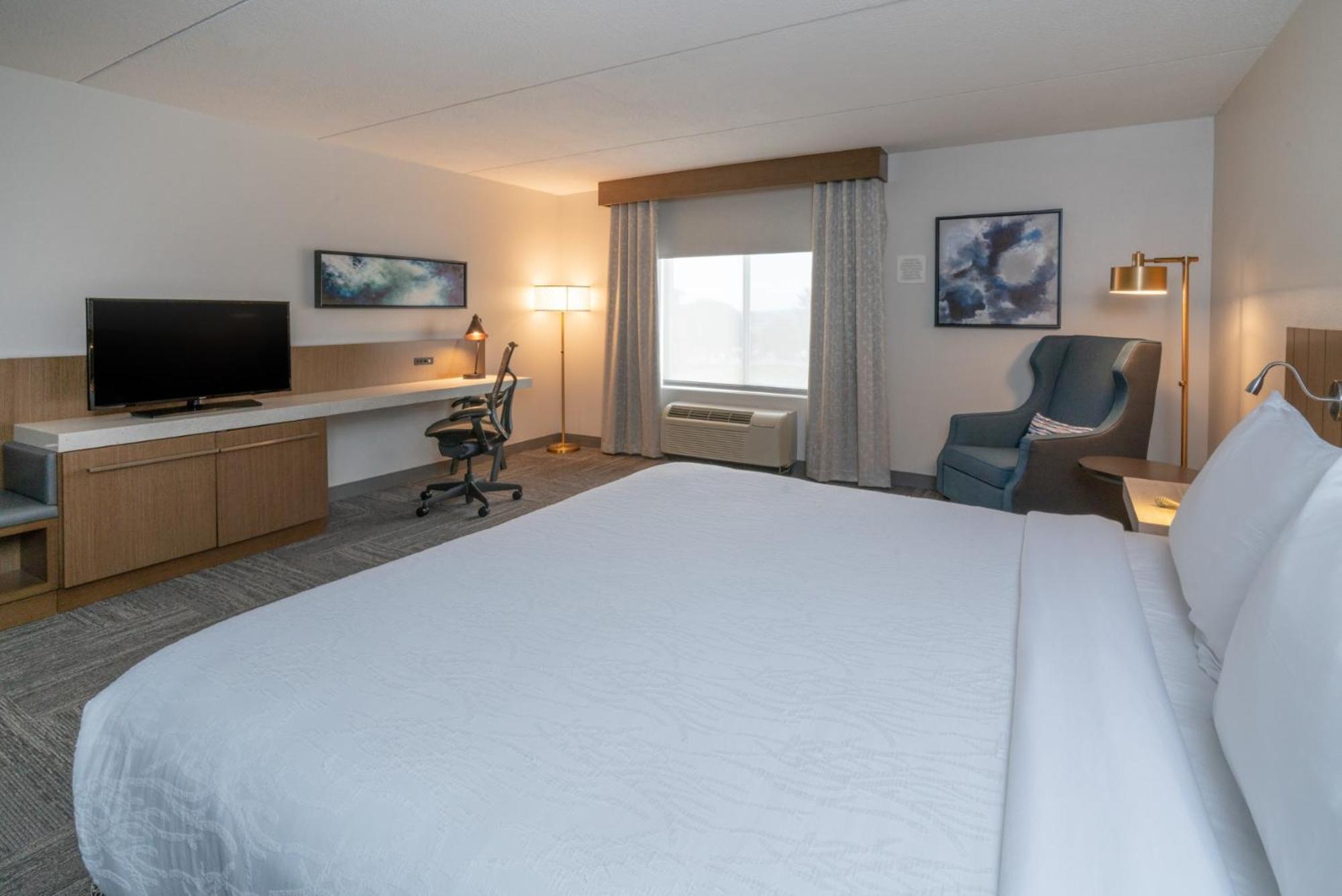 Hilton Garden Inn Pittsburgh/Southpointe Canonsburg Zewnętrze zdjęcie