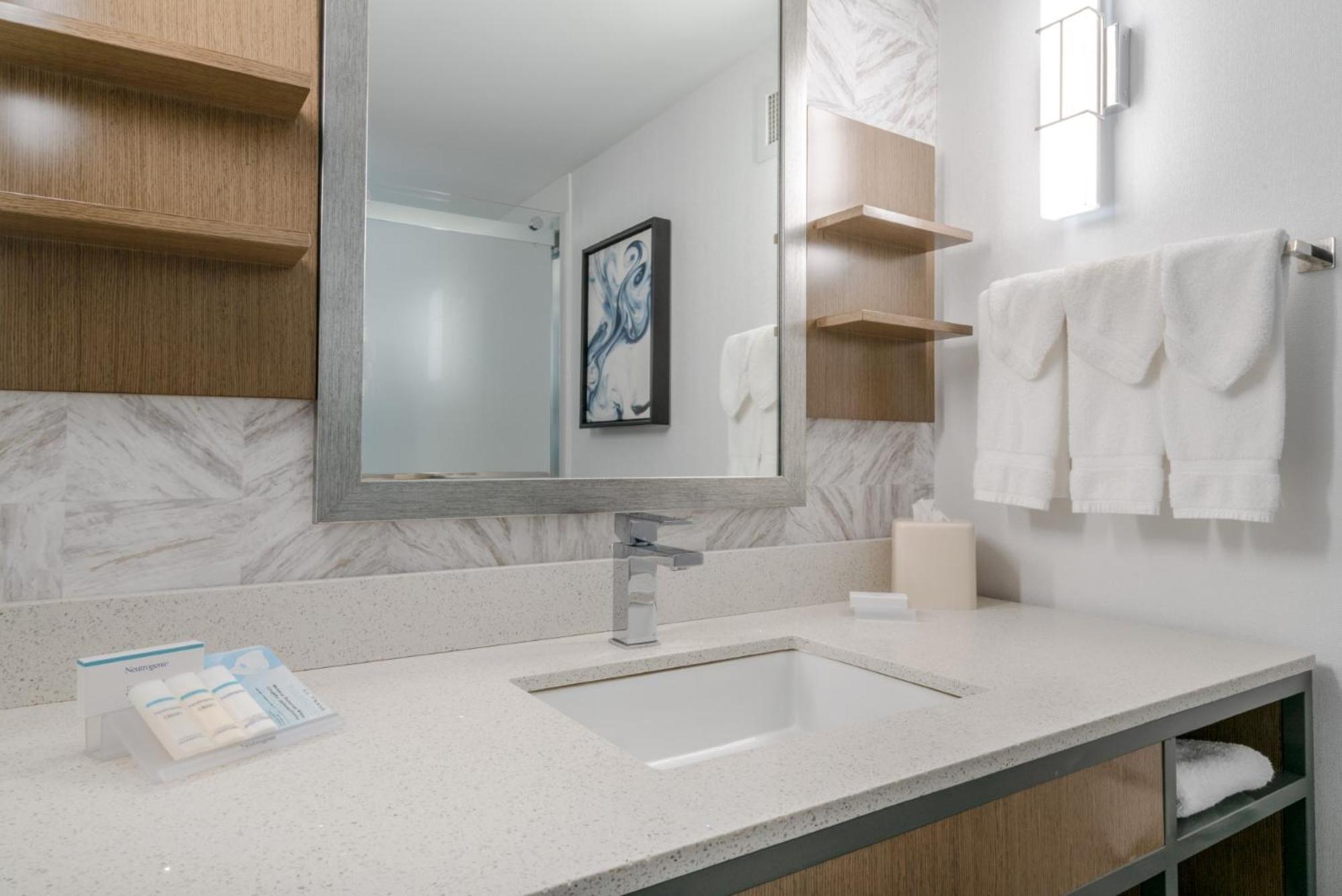 Hilton Garden Inn Pittsburgh/Southpointe Canonsburg Zewnętrze zdjęcie