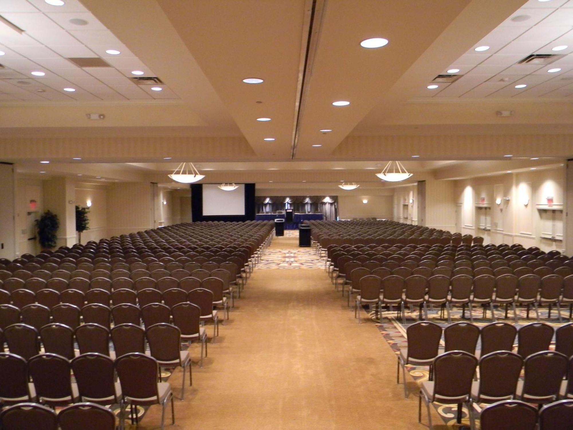 Hilton Garden Inn Pittsburgh/Southpointe Canonsburg Zewnętrze zdjęcie