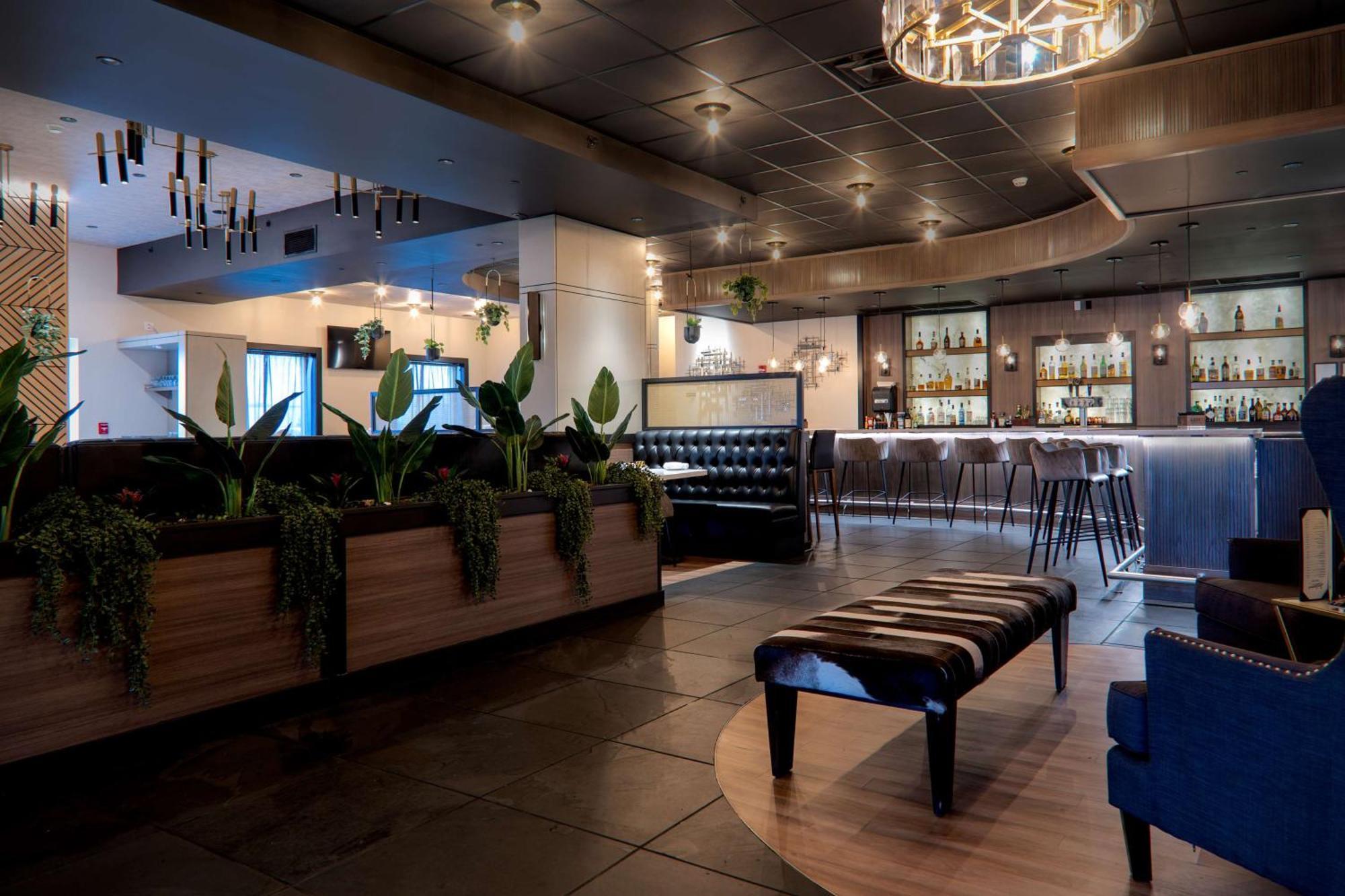 Hilton Garden Inn Pittsburgh/Southpointe Canonsburg Zewnętrze zdjęcie