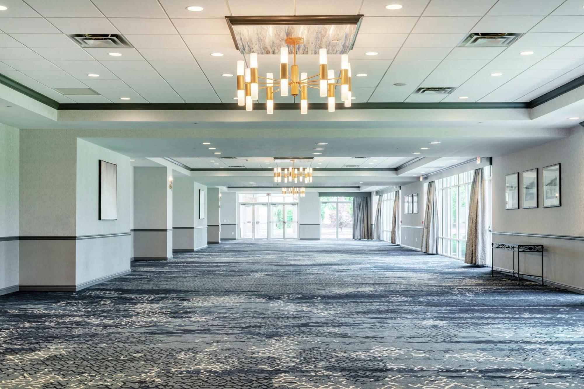 Hilton Garden Inn Pittsburgh/Southpointe Canonsburg Zewnętrze zdjęcie