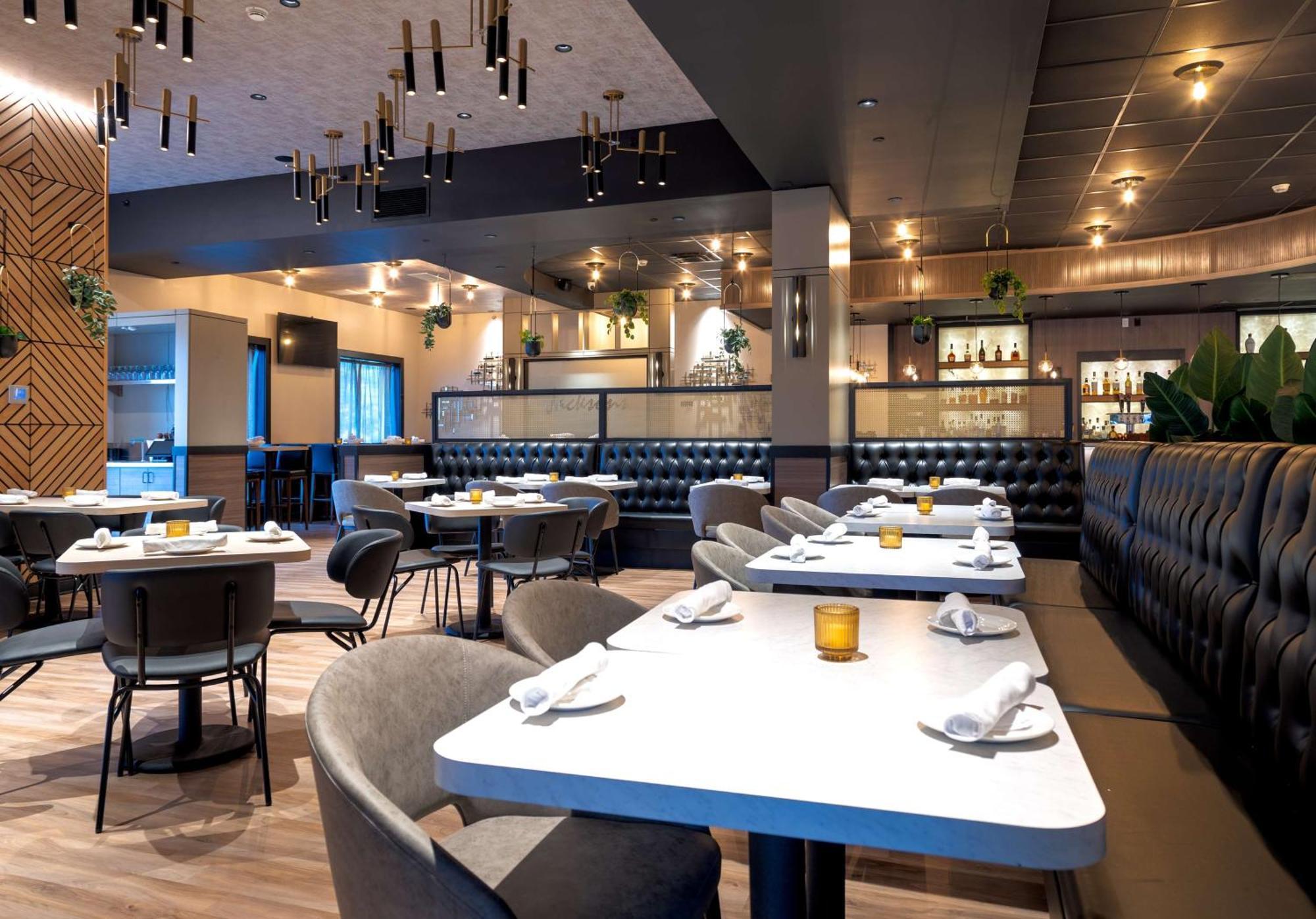Hilton Garden Inn Pittsburgh/Southpointe Canonsburg Zewnętrze zdjęcie