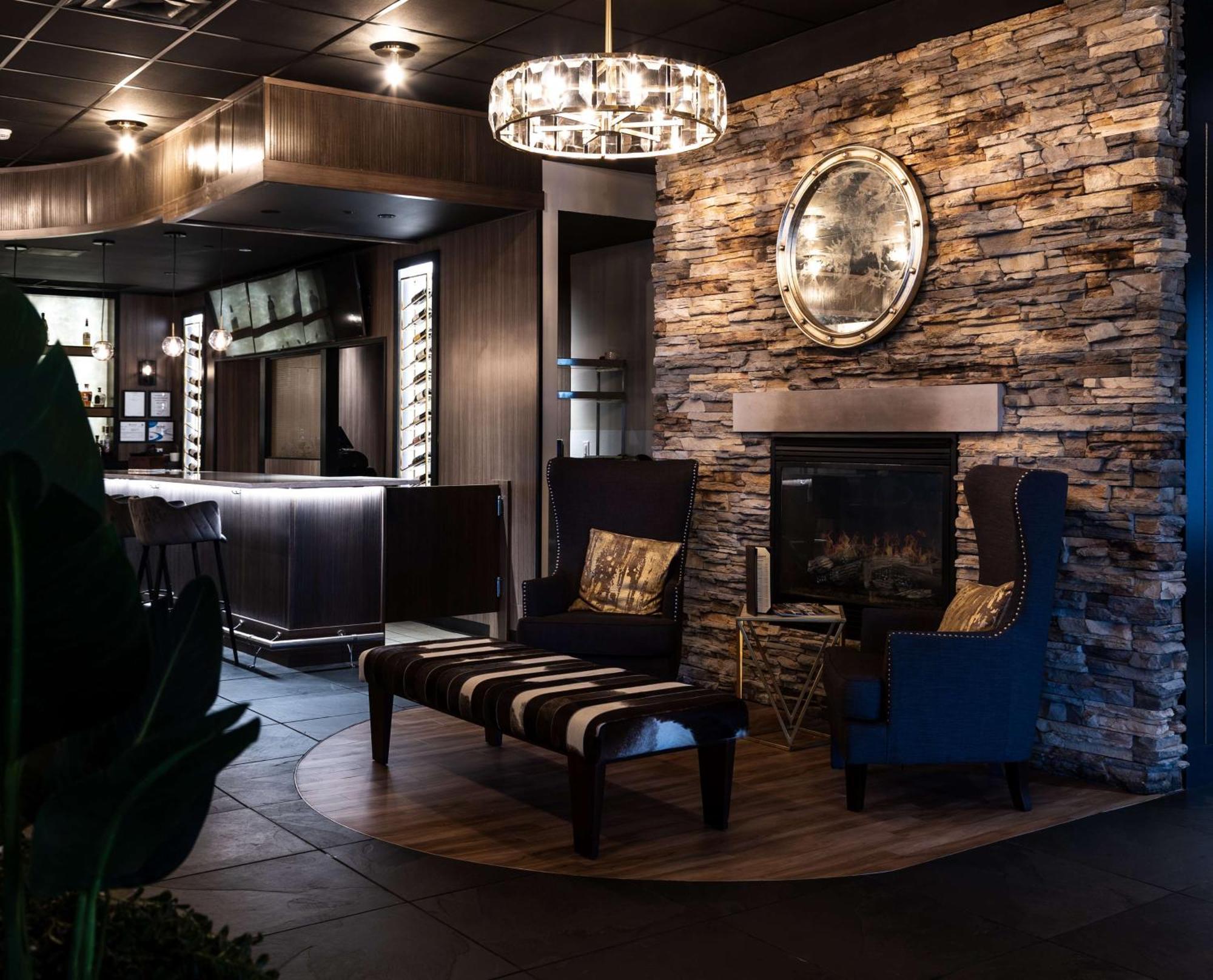 Hilton Garden Inn Pittsburgh/Southpointe Canonsburg Zewnętrze zdjęcie