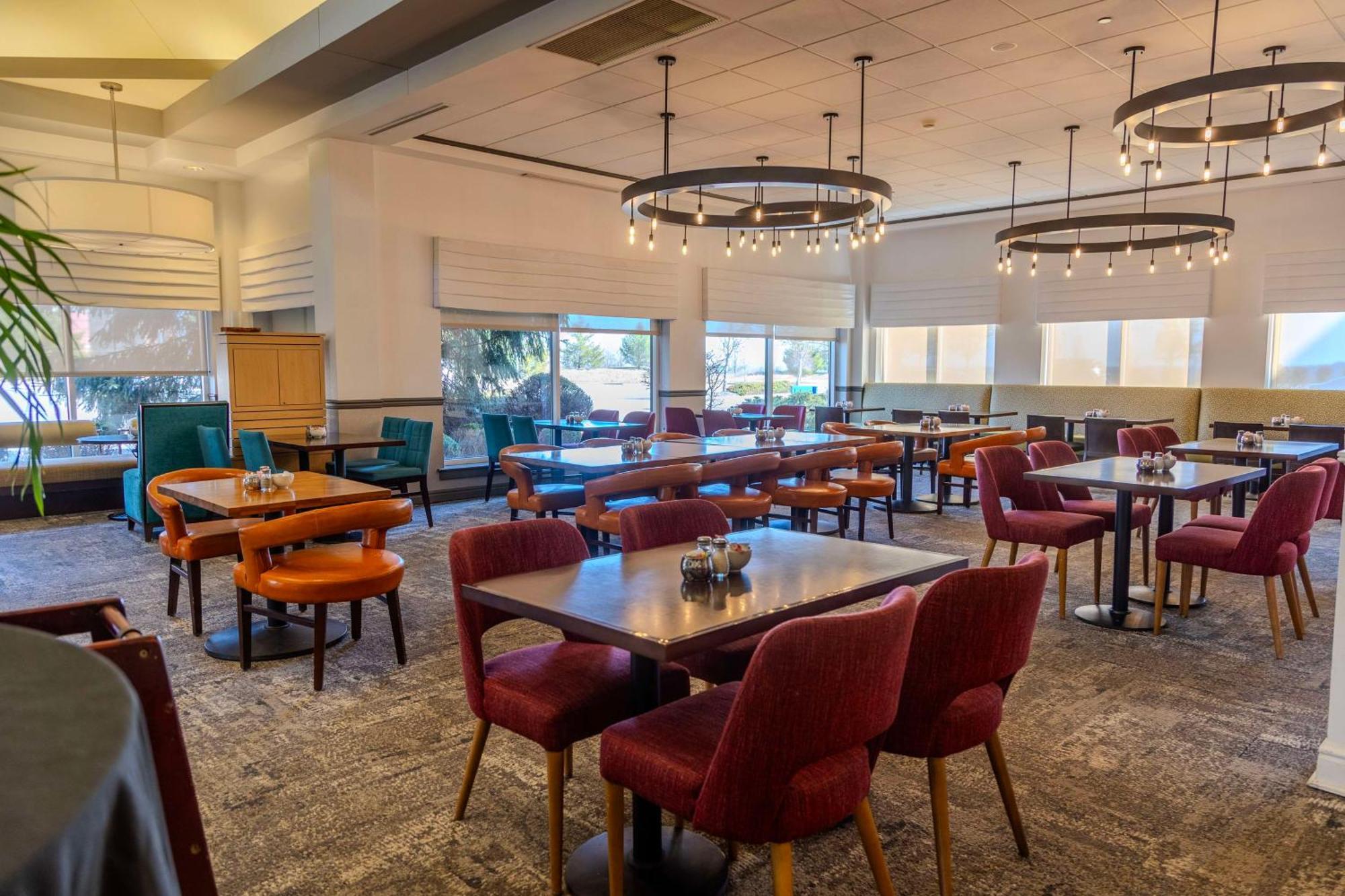 Hilton Garden Inn Pittsburgh/Southpointe Canonsburg Zewnętrze zdjęcie