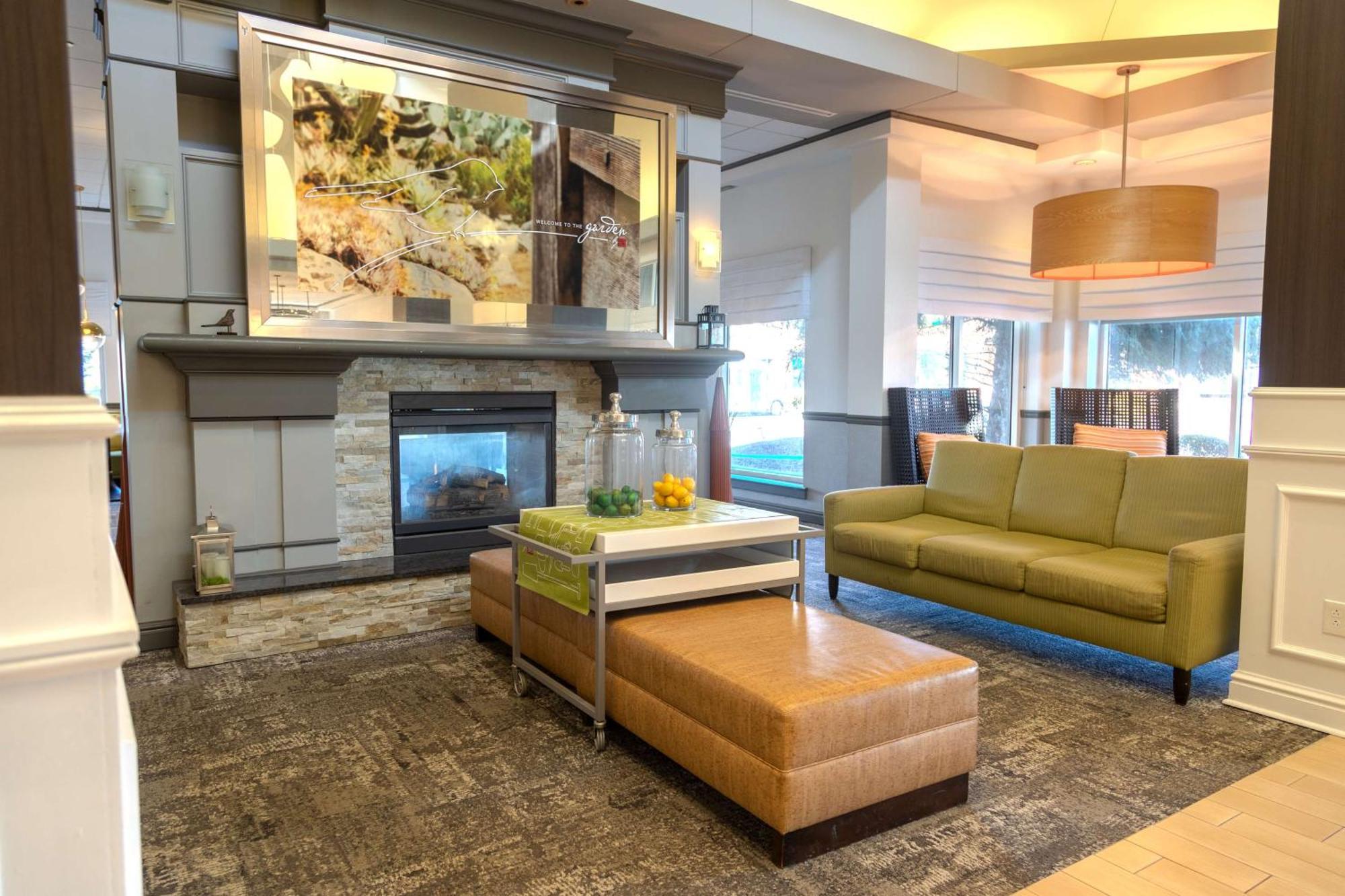 Hilton Garden Inn Pittsburgh/Southpointe Canonsburg Zewnętrze zdjęcie